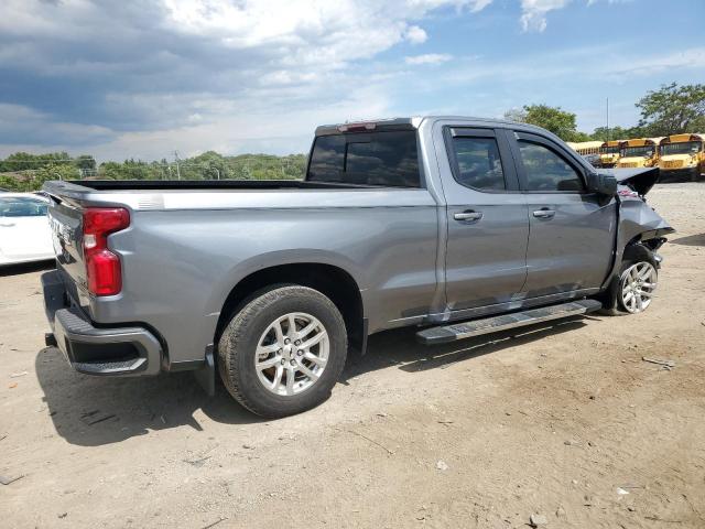 2020 CHEVROLET SILVERADO K1500 RST - 1GCRYEED9LZ361512