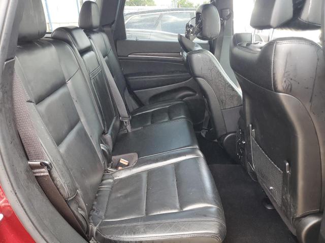 2022 JEEP GRAND CHER 1C4RJFBG4NC139135