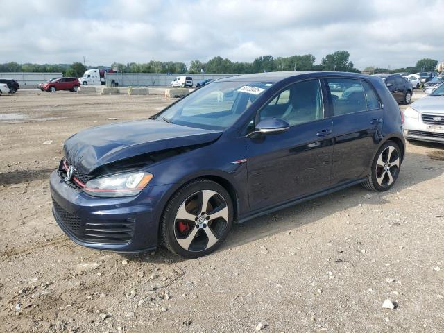 VOLKSWAGEN GTI