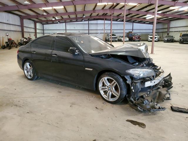 2014 BMW 535 I - WBA5B1C54ED475404