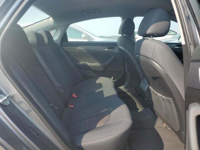2018 HYUNDAI SONATA SE 5NPE24AF0JH612276