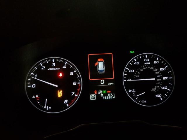 2022 SUBARU OUTBACK TO 4S4BTAPC2N3260987