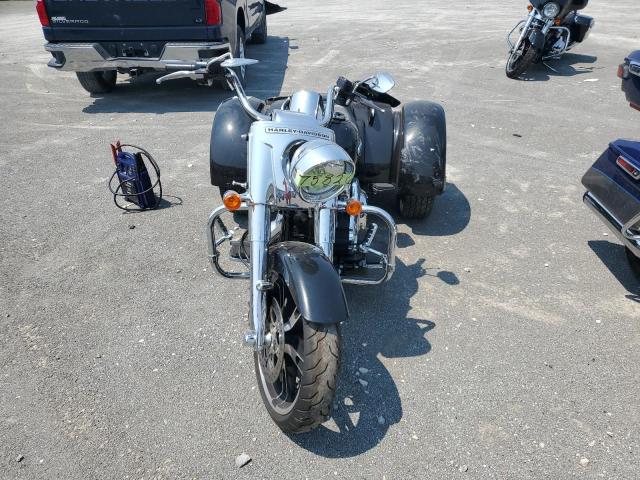 2016 HARLEY-DAVIDSON FLRT FREE 1HD1MCM14GB858243