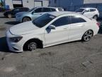 2015 MERCEDES-BENZ CLA 250 - WDDSJ4EBXFN189149