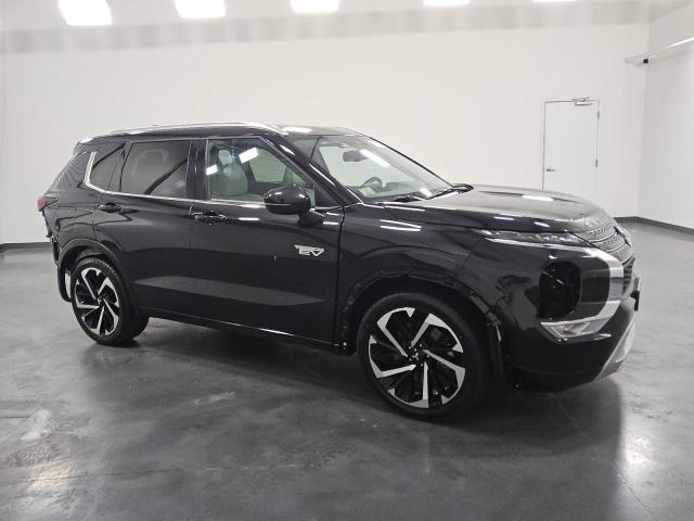2024 MITSUBISHI OUTLANDER - JA4T5WA9XRZ055511