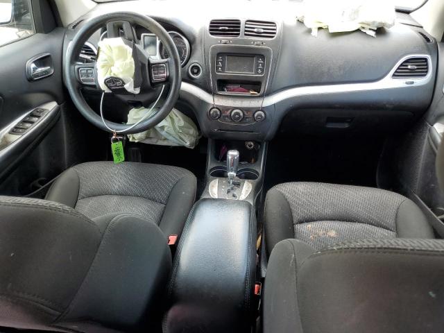 2019 DODGE JOURNEY SE - 3C4PDCBB4KT796843