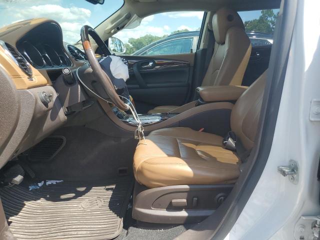 2016 BUICK ENCLAVE 5GAKRBKD6GJ137461