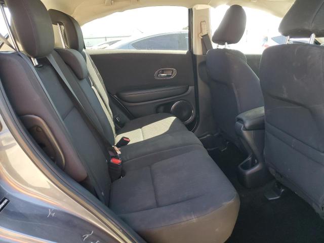 2017 HONDA HR-V EX 3CZRU6H55HM723876