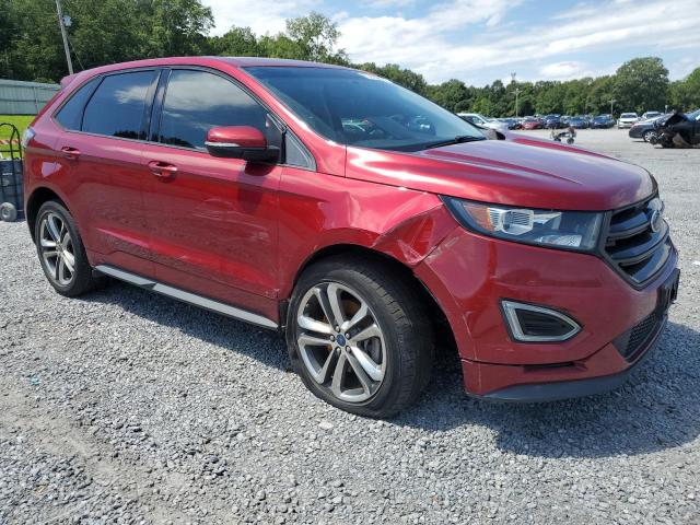 2017 FORD EDGE SPORT 2FMPK4AP3HBB73321