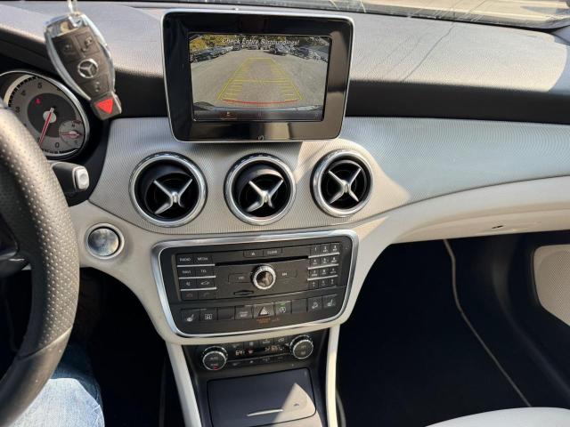 2017 MERCEDES-BENZ GLA 250 4M WDCTG4GB2HJ287820