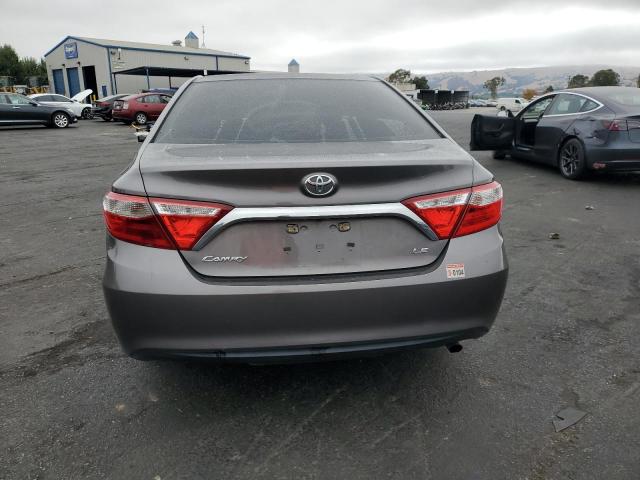 2017 TOYOTA CAMRY LE 4T1BF1FK3HU313212
