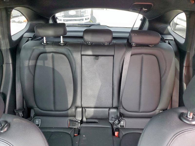 2019 BMW X1 XDRIVE2 WBXHT3C57K5N23141