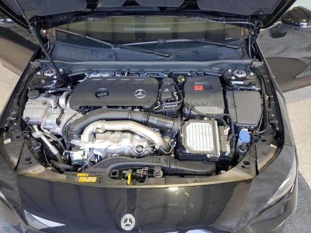 2025 MERCEDES-BENZ CLA 250 4MATIC W1K5J4HB1SN545636