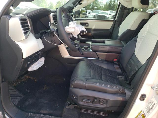 2025 TOYOTA SEQUOIA SR 7SVAAABA3SX051845