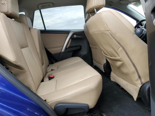 2015 TOYOTA RAV4 LIMIT 2T3DFREVXFW253677
