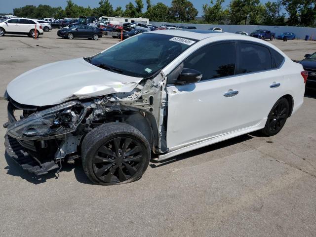 2017 NISSAN SENTRA SR TURBO 3N1CB7AP0HY295150
