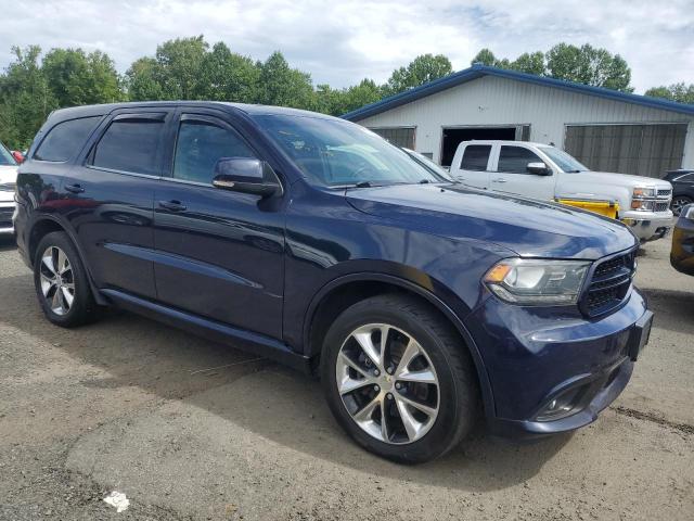 2014 DODGE DURANGO R/ - 1C4SDJCT5EC301300
