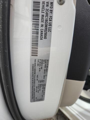 2021 CHRYSLER PACIFICA T #3260668652