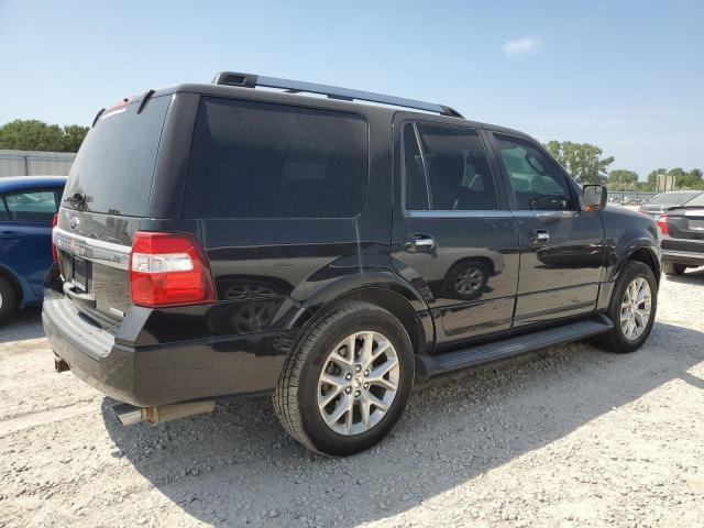 2016 FORD EXPEDITION LIMITED 1FMJU2AT6GEF53516