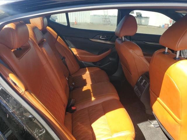 2019 NISSAN MAXIMA S 1N4AA6AVXKC364500