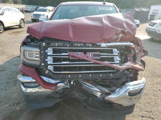 2018 GMC SIERRA K15 #3317915921