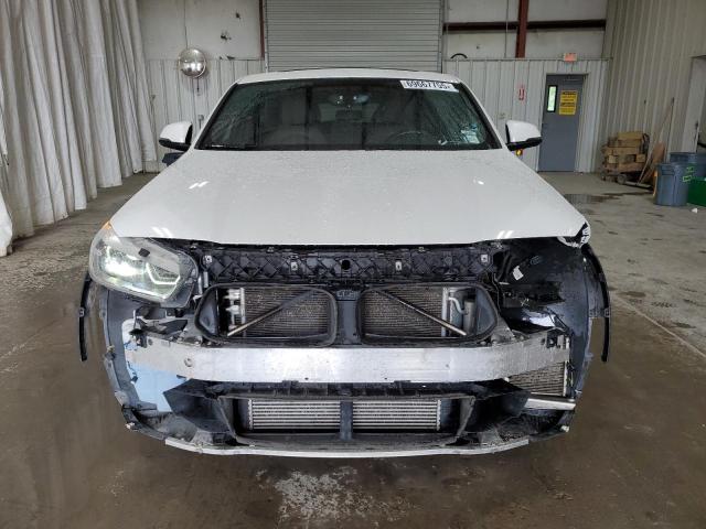 2018 BMW X2 XDRIVE2 WBXYJ5C3XJEF77647