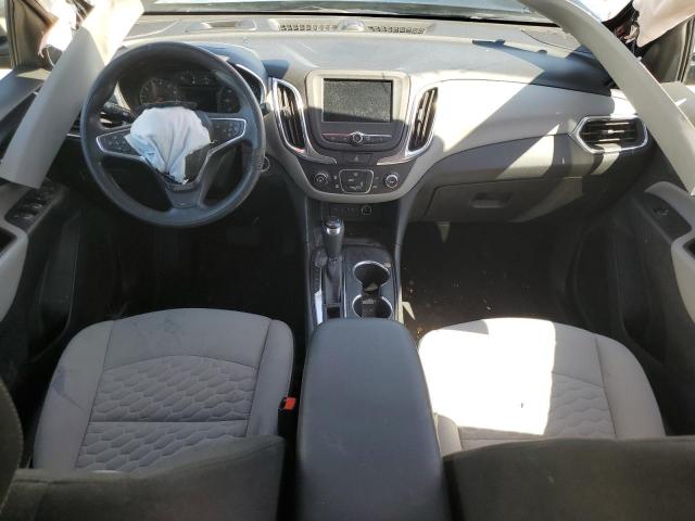 2020 CHEVROLET EQUINOX LS - 2GNAXHEV9L6111460