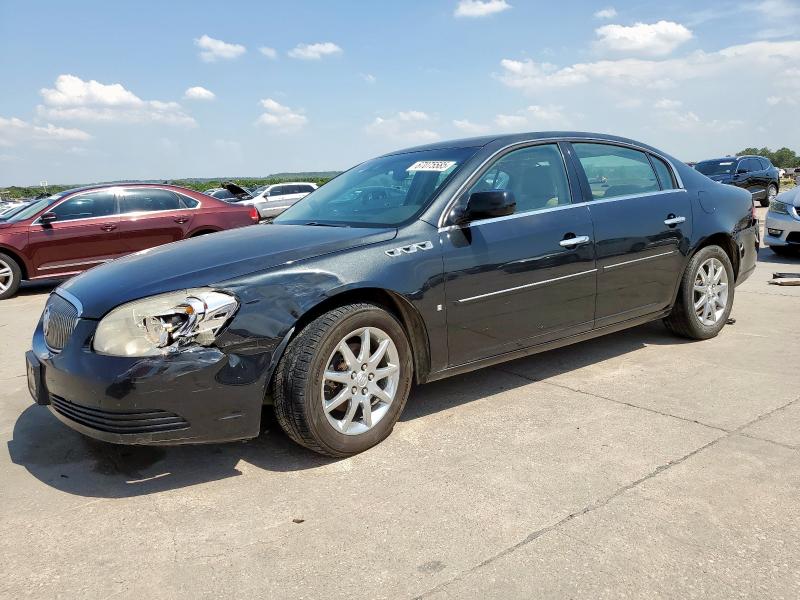 BUICK LUCERNE CX