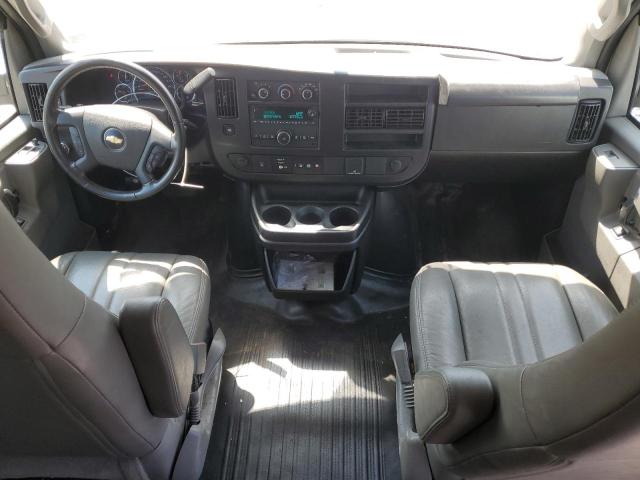 2023 CHEVROLET EXPRESS G2 1GCWGAFP6P1180332
