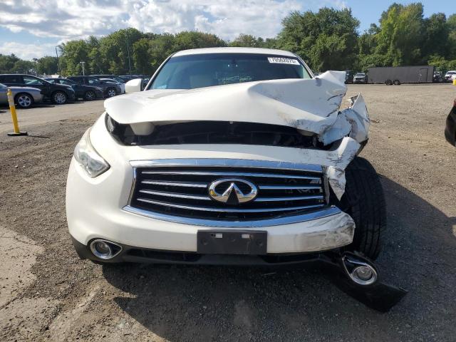 2016 INFINITI QX70 - JN8CS1MW9GM750242