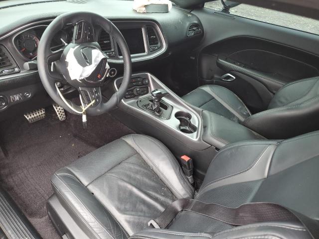2017 DODGE CHALLENGER R/T 2C3CDZBT4HH548527