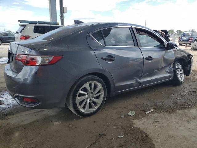 2017 ACURA ILX PREMIU 19UDE2F7XHA011405