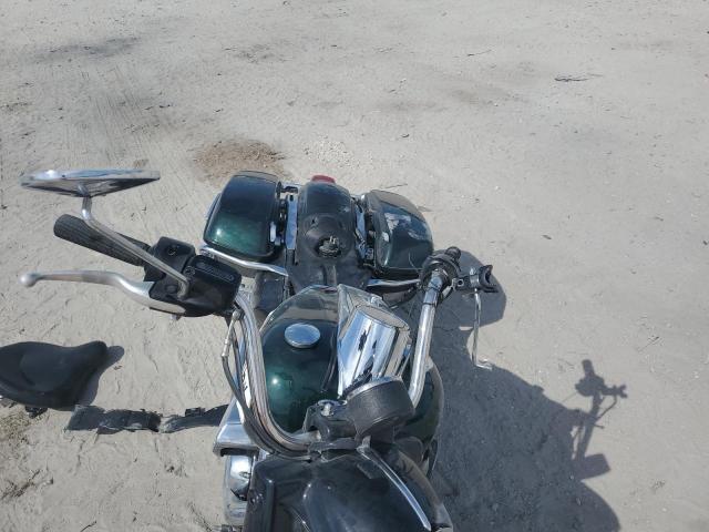 2023 HARLEY-DAVIDSON FLHP 1HD1FHP10PB651576