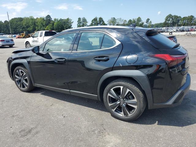 2021 LEXUS UX 200 - JTHP3JBH3M2044310