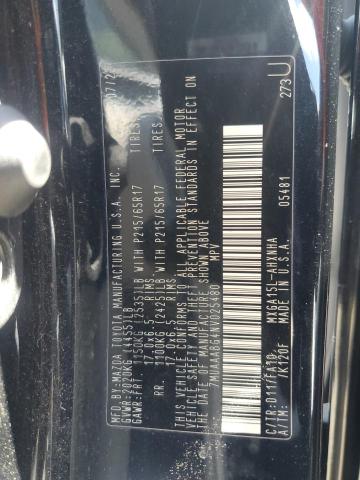 2022 TOYOTA COROLLA CROSS L 7MUAAABG4NV025480