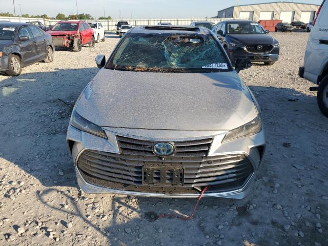 2021 TOYOTA AVALON LIM 4T1DA1AB7MU009938