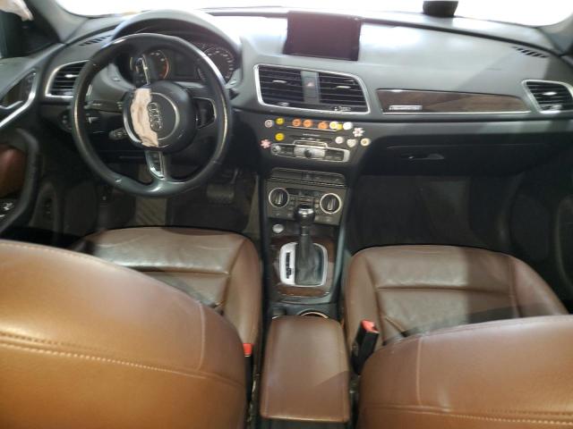 2016 AUDI Q3 PREMIUM WA1EFCFS1GR007120