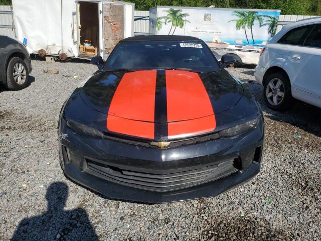 2017 CHEVROLET CAMARO LT 1G1FB3DS5H0149400