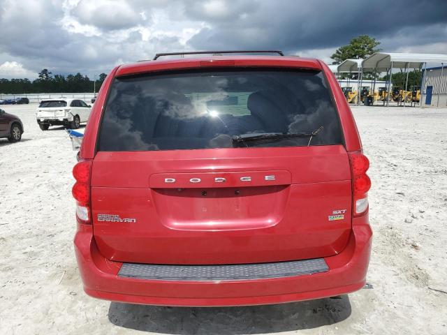 2015 DODGE GRAND CARA 2C4RDGCG2FR535536