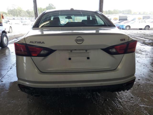 2024 NISSAN ALTIMA SR - 1N4BL4CVXRN361739