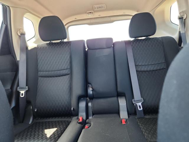 2020 NISSAN ROGUE S KNMAT2MV6LP506781