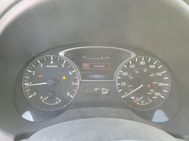 2015 NISSAN ALTIMA 3.5 1N4BL3AP3FC491917