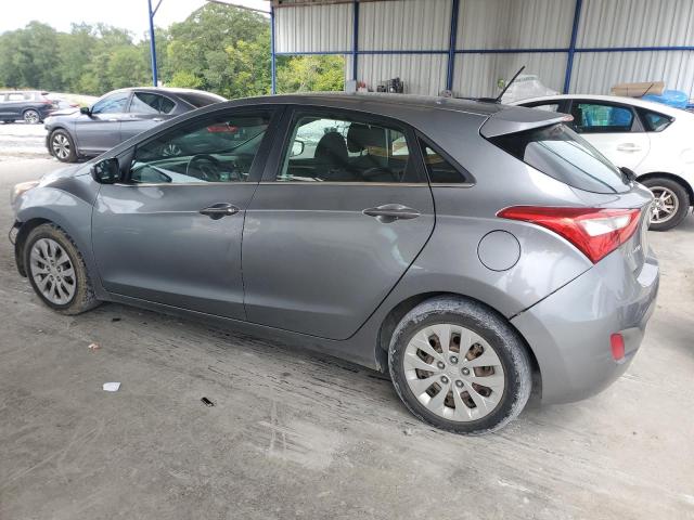2016 HYUNDAI ELANTRA GT KMHD35LH5GU309078