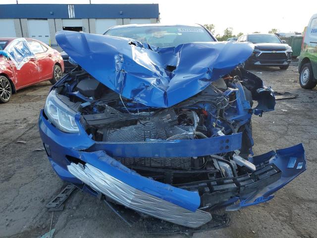 2017 CHEVROLET VOLT LT 1G1RA6S55HU110247