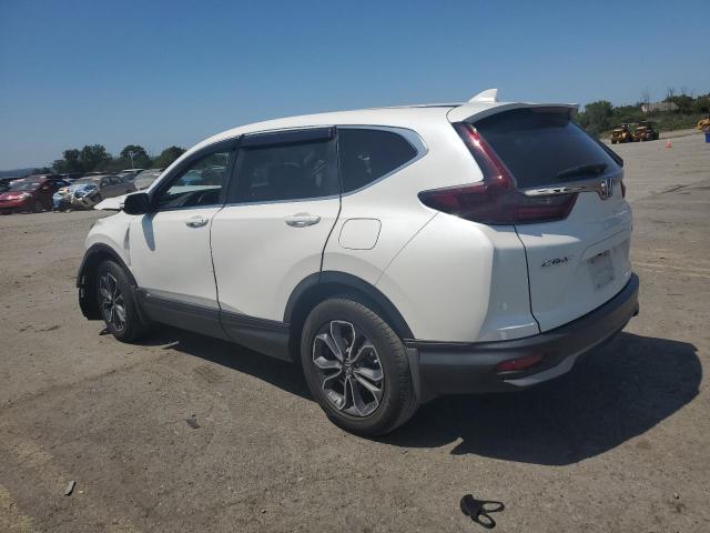 2020 HONDA CR-V EXL - 5J6RW2H87LL000795