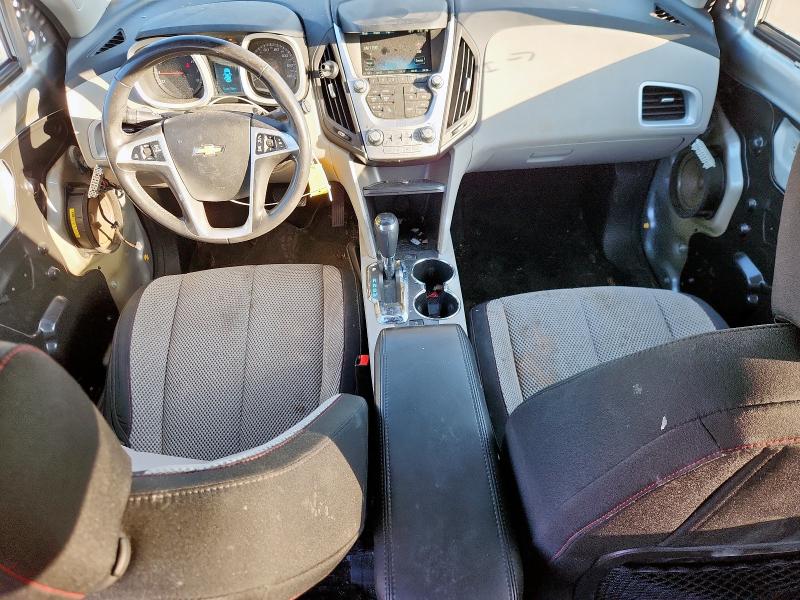 2017 CHEVROLET EQUINOX LT 2GNALCEK0H1590215