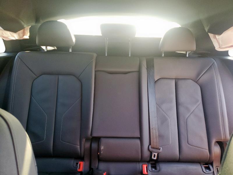 2022 AUDI Q3 PREMIUM PLUS S LINE 45 WA1EECF30N1145402