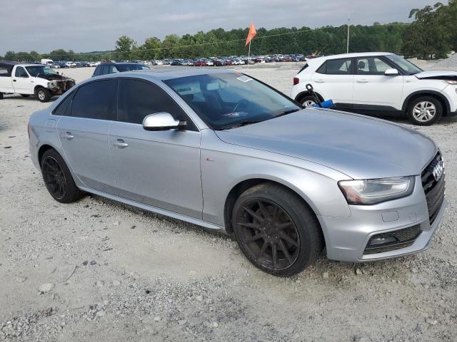 2015 AUDI A4 PREMIUM WAUBFAFL4FN034465