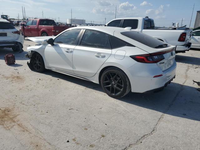 2024 HONDA CIVIC SPOR - 19XFL2H8XRE011535