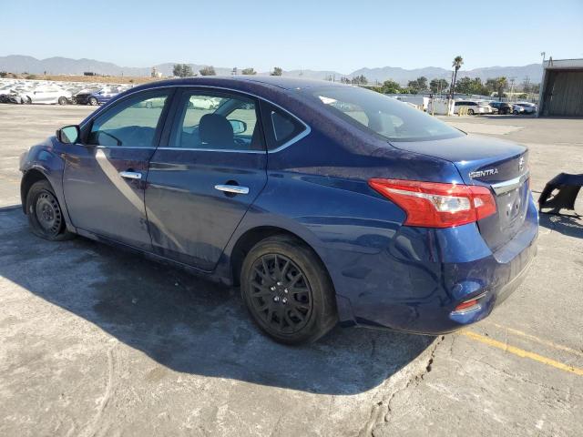 2019 NISSAN SENTRA S - 3N1AB7AP7KY260037